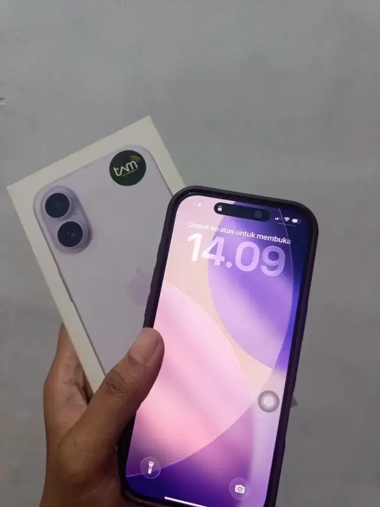 Iphone 17 basic