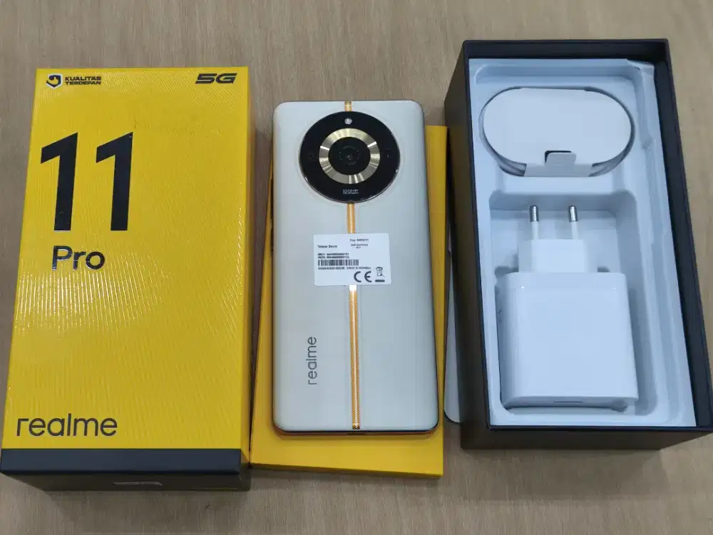 Realme 11 Pro 5G 8/256 NFC