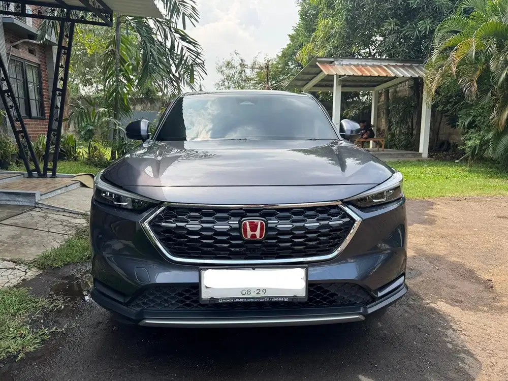 Honda HR-V 2023 Bensin