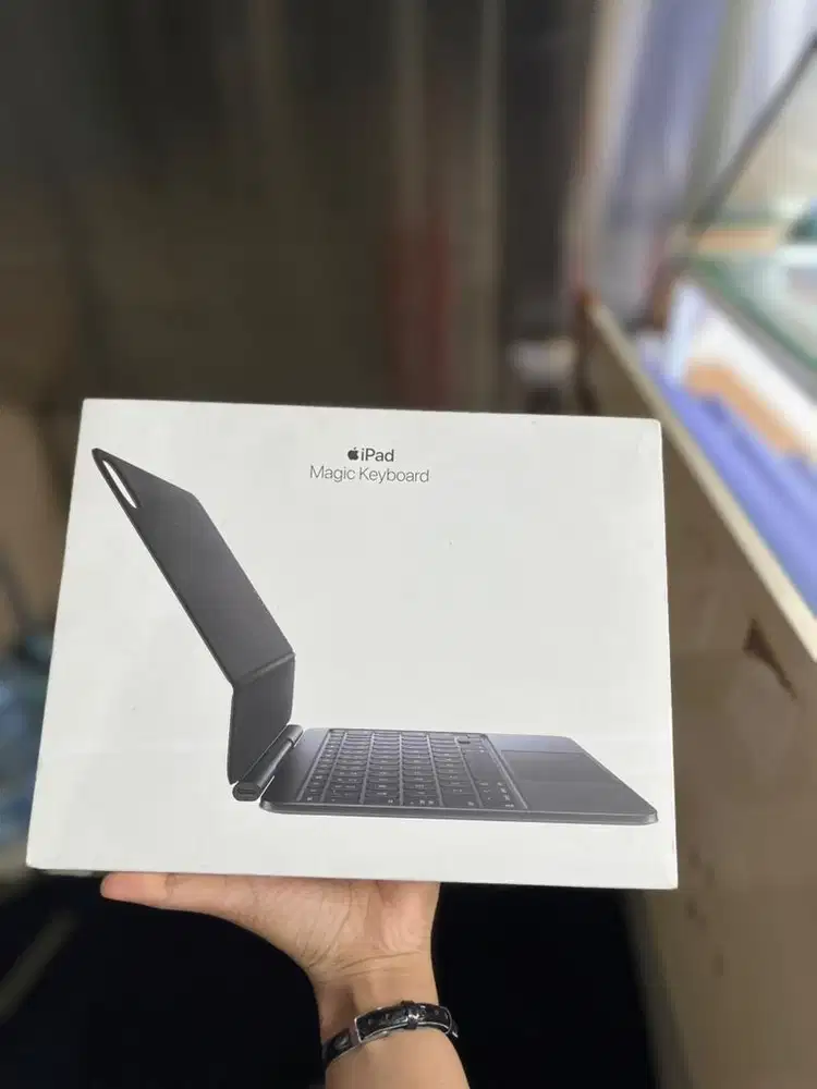 Keyboard magic apple 11 series only