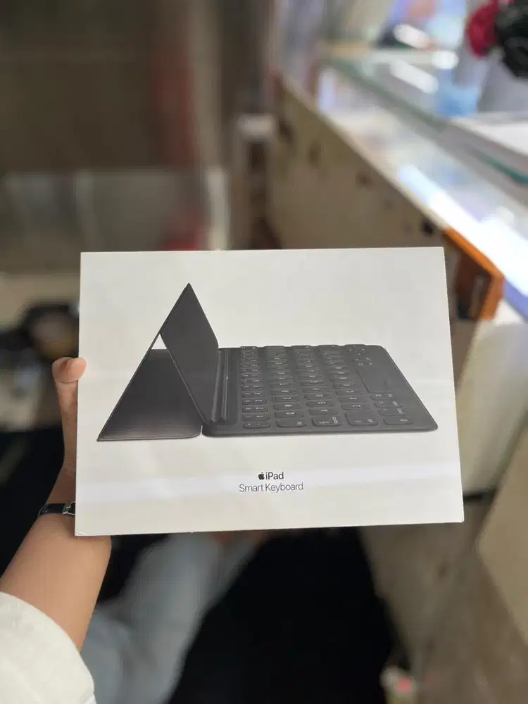 Keyboard magic apple 10.5inch series only