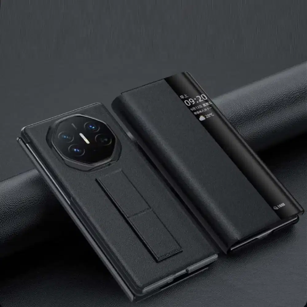 Huawei Mate X7 16/512 Black Bisa Cicilan 0% Tanpa Dp