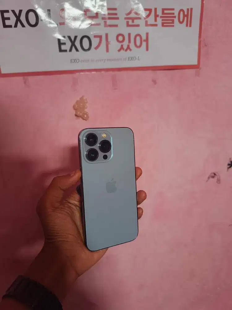 iPhone 13 PRO 128gb inter all operator