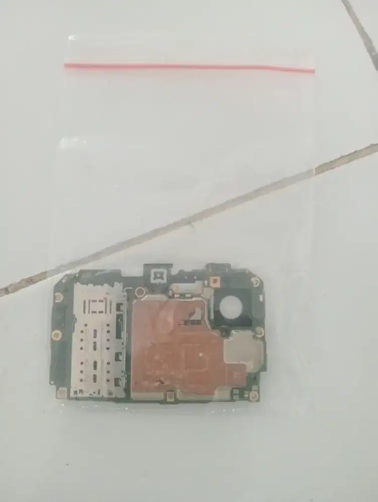 Mesin Vivo y33s,y21s,y21a