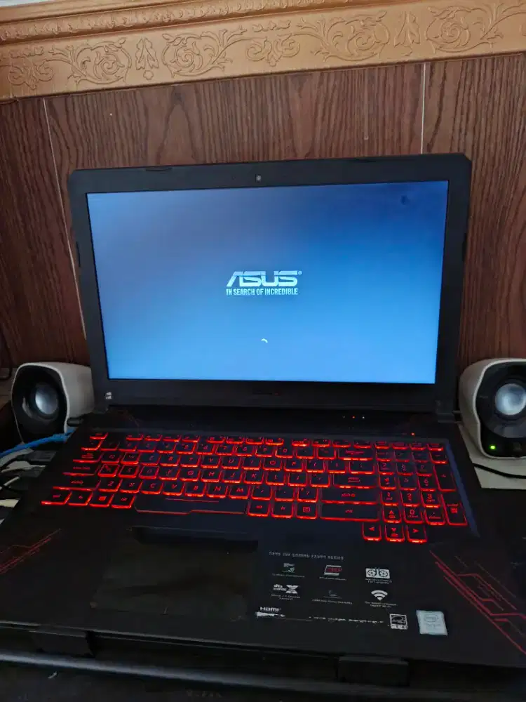 Laptop Gaming Asus Tuf 504