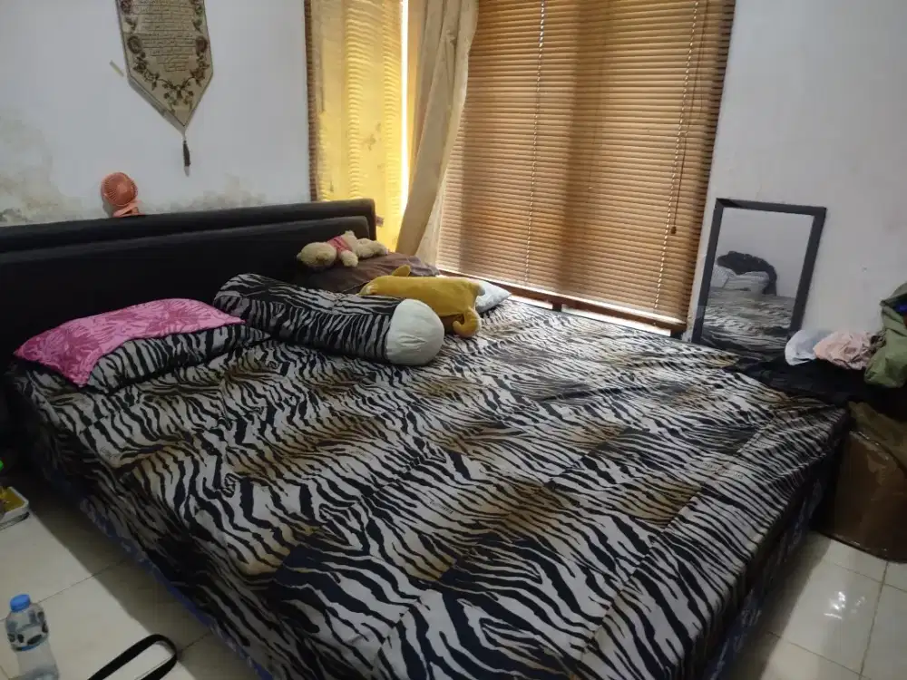 Jual Kasur Deluxe 180