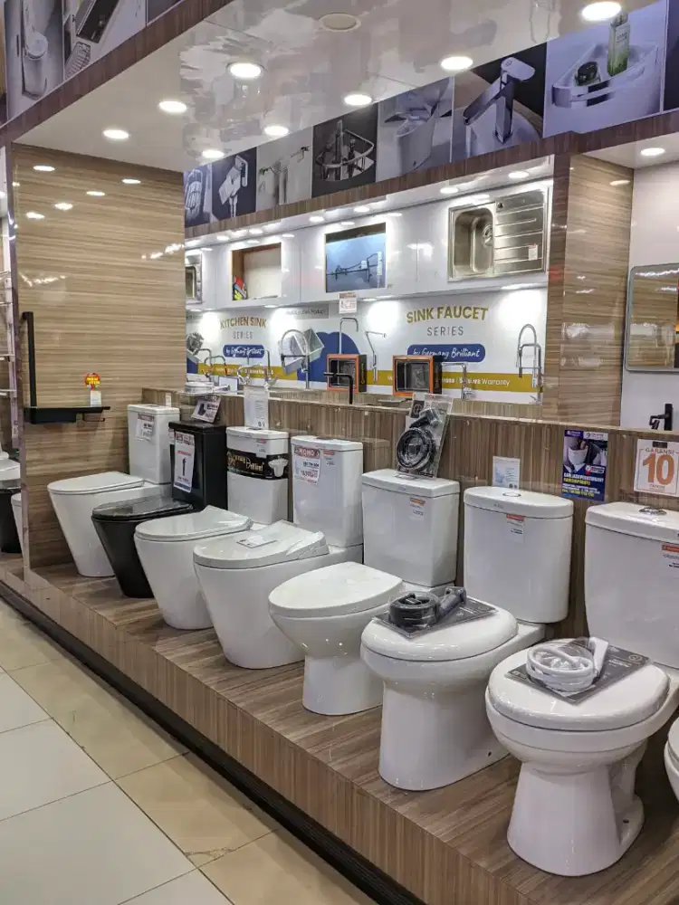KREDIT FURNITURE