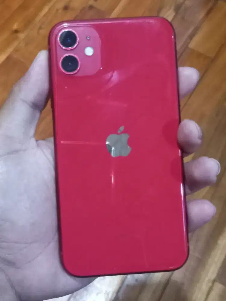 Iphone 11 64gb bU