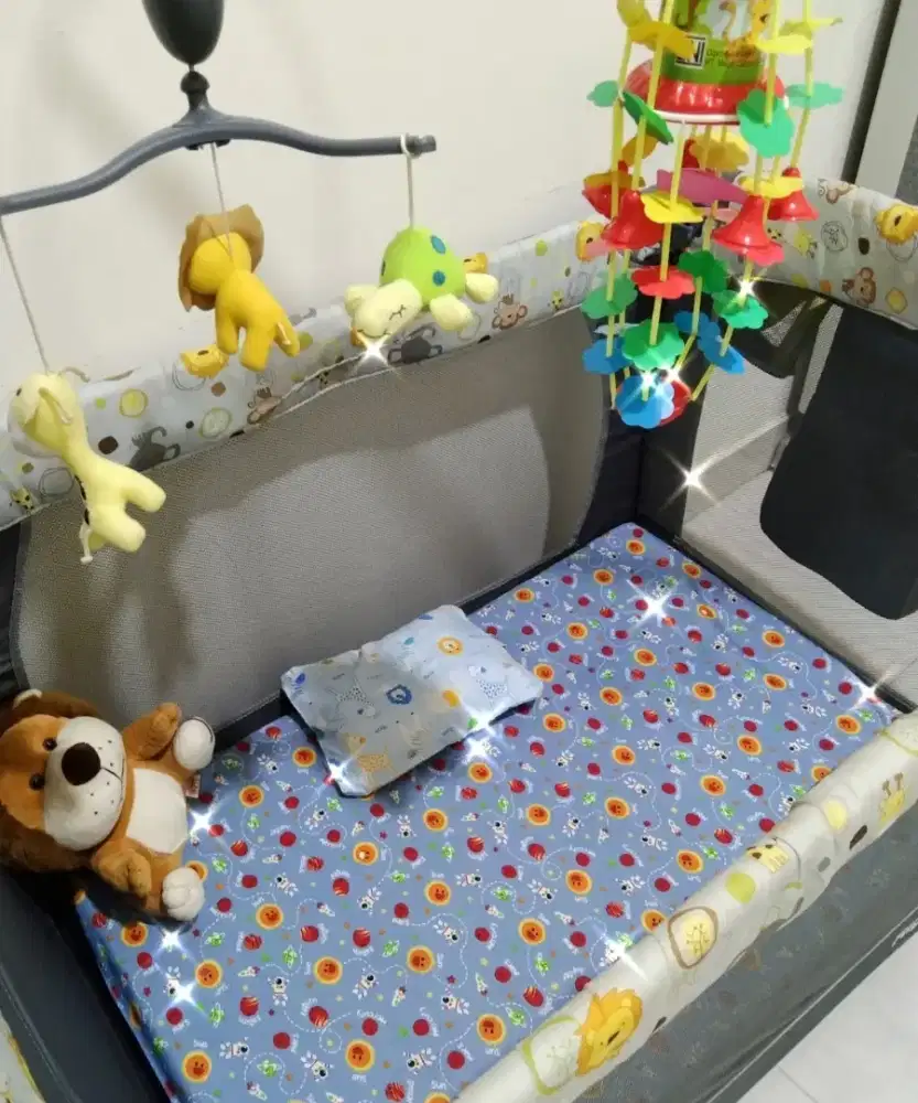 jual bok bayi merk RightStart