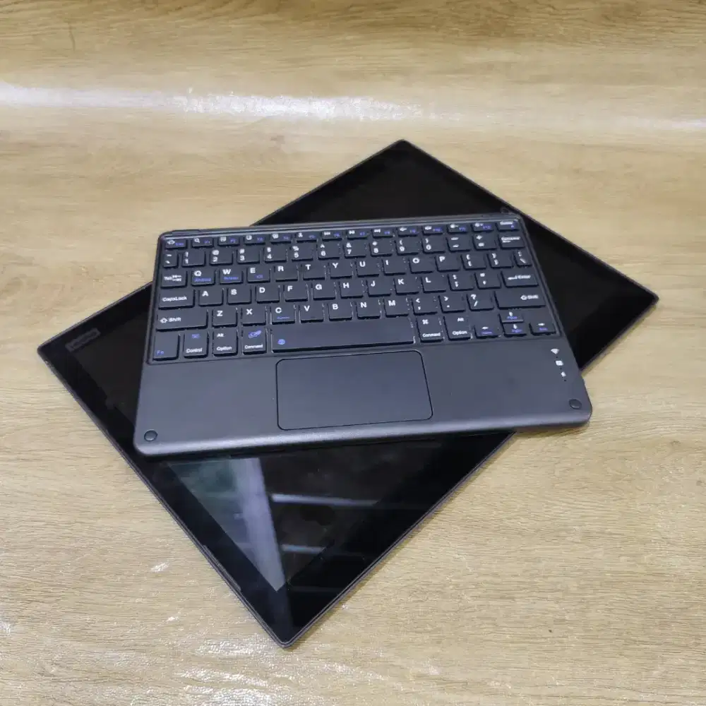LENOVO THINKPAD X1 TABLET SLIM CORE i7 GEN 8 RAM 16GB TOUCHSCREEN