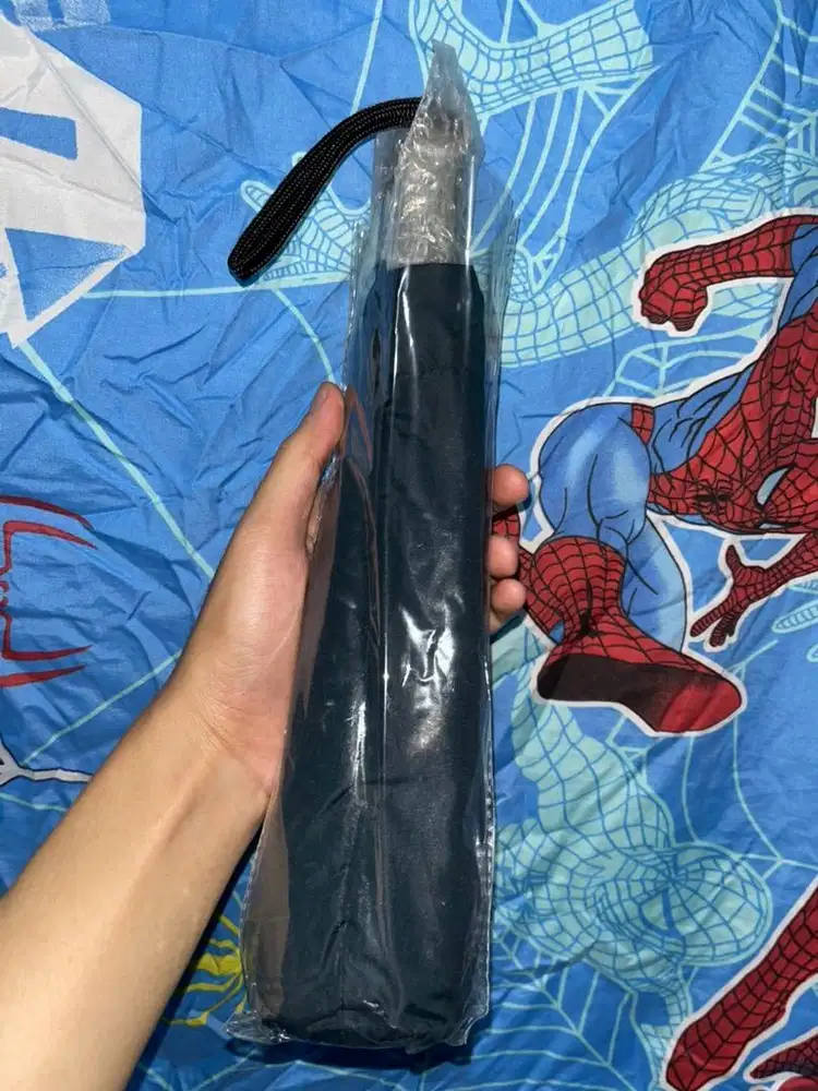 Payung Loctite Hitam