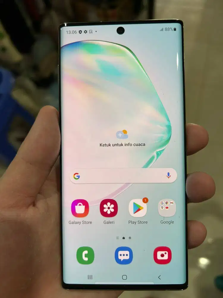 Samsung Galaxy Note 10 Murah