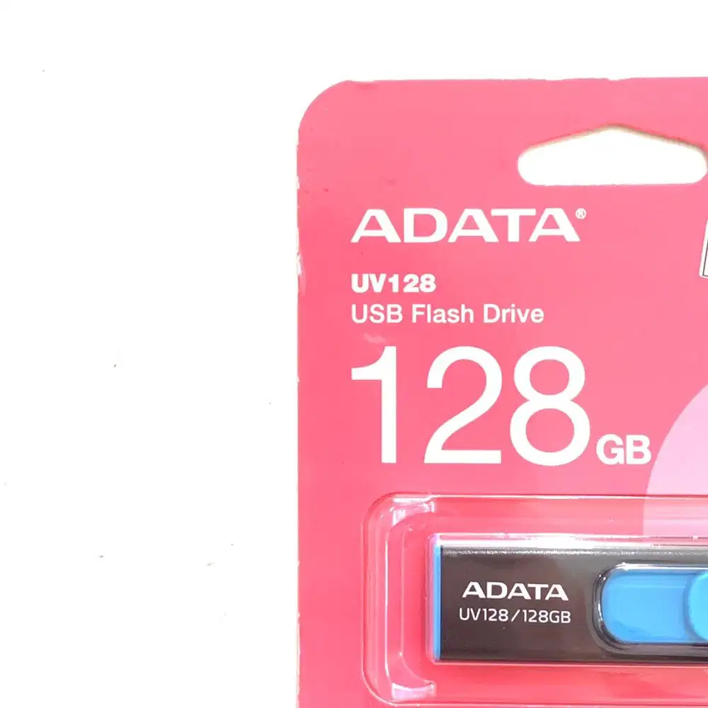 B A R U  Flashdisk ADATA 128GB USB 3.2 Original Garansi