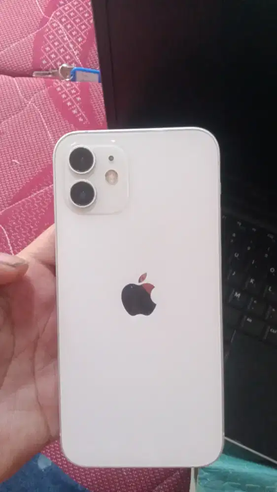 IPHONE 11 PRO  batangan