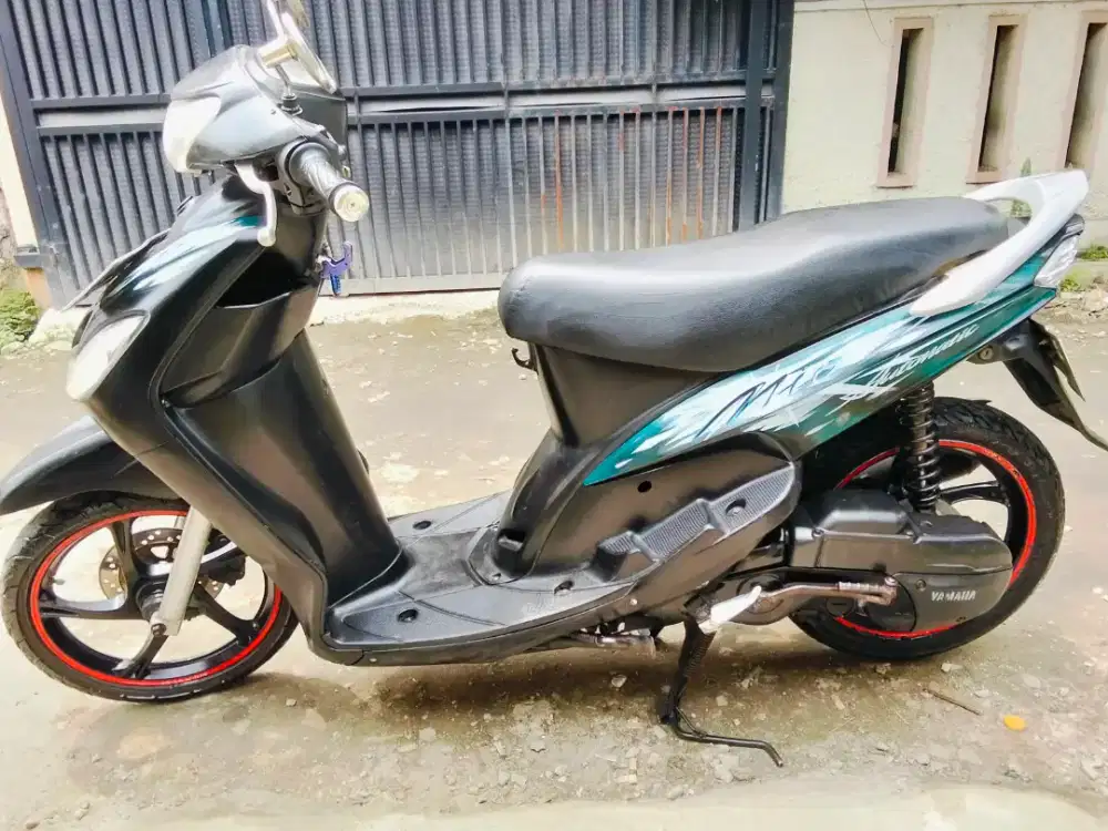 Dijual Yamaha Mio