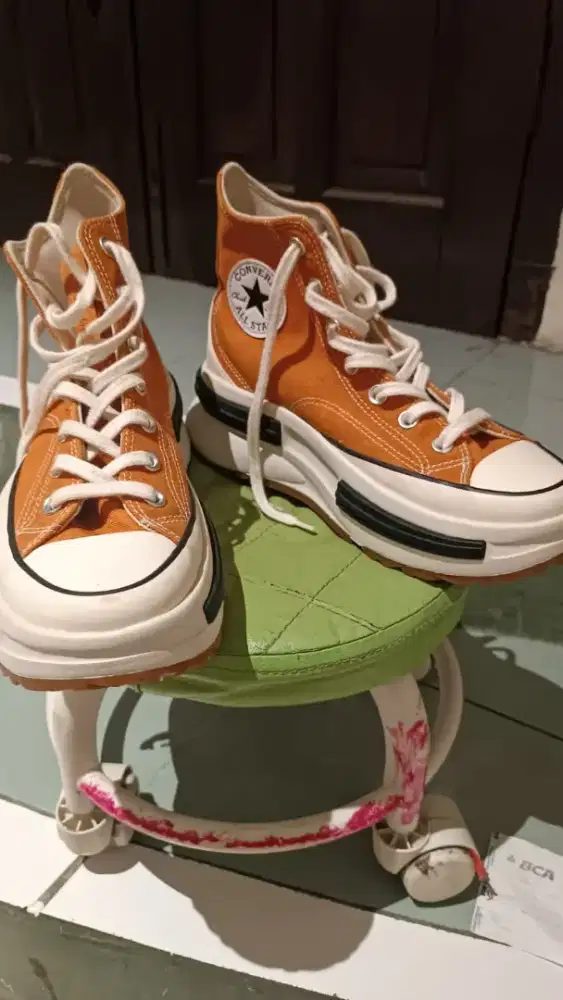 Sepatu Converse Run Star legacy ORIGINAL