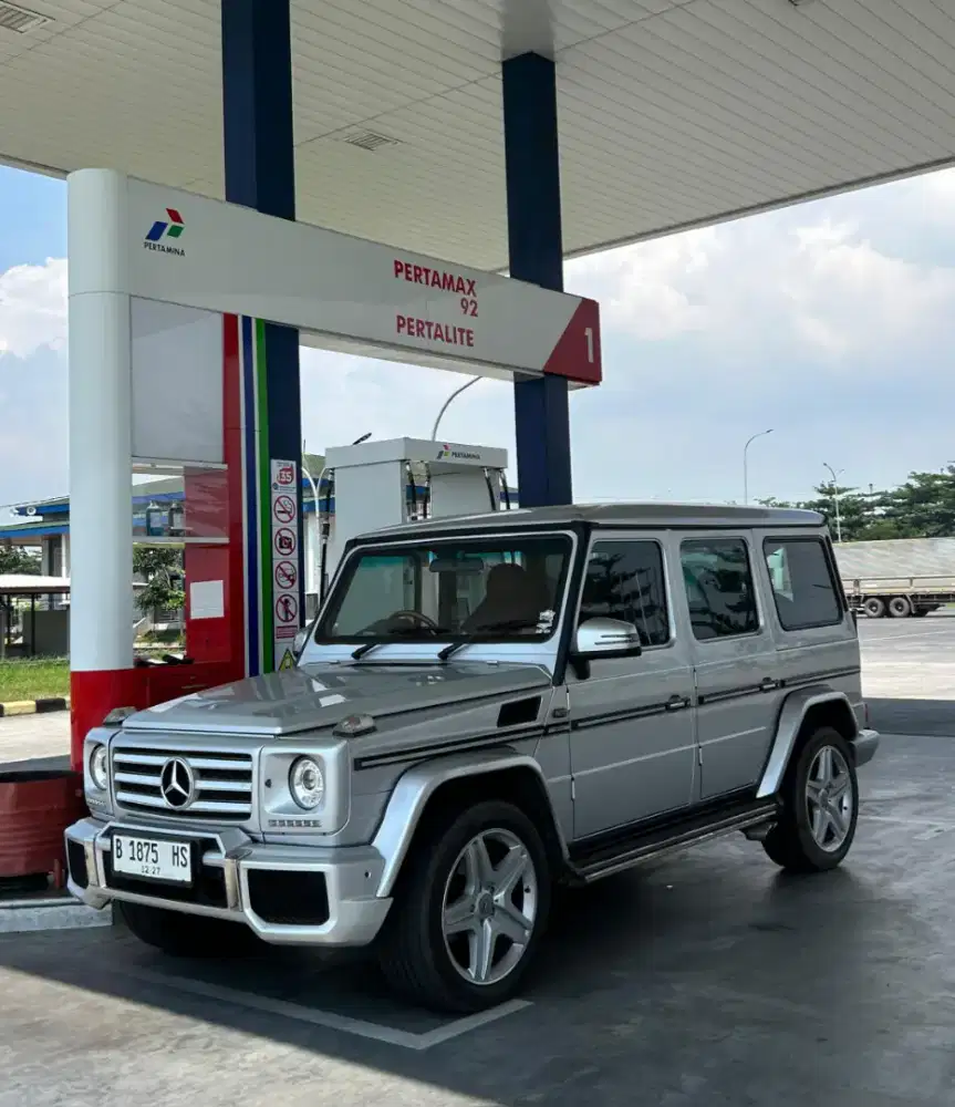 Jeep mercy 300 GE matic 1995