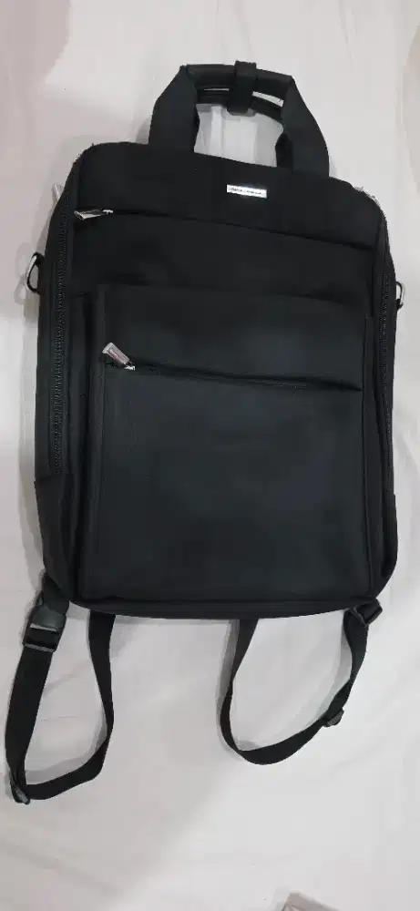 Tas Backpack Ekslusif - Valentino Franchini