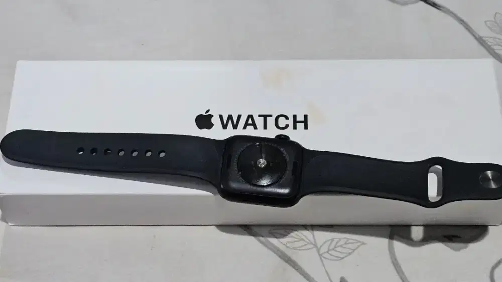 Apple I watch SE gen 2