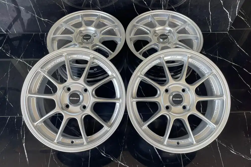 Veleg Tc105X Lebar 6,5 Et 42 Ring 15