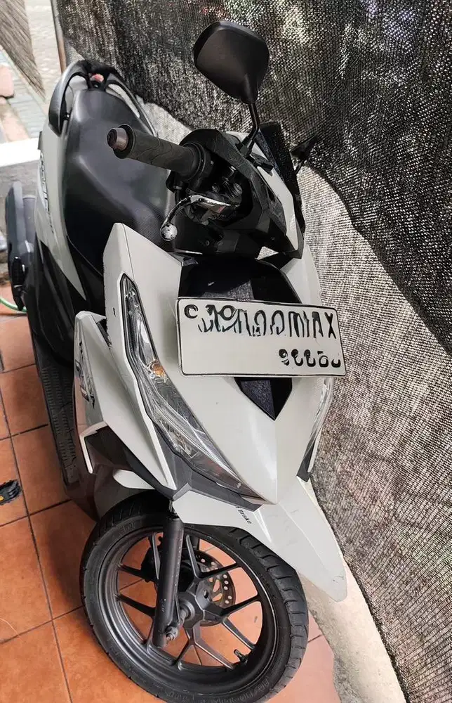 Honda vario 150