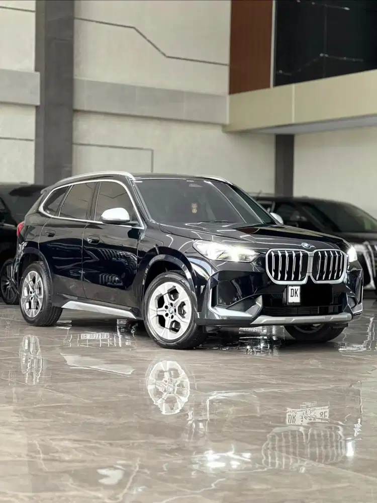 BMW X1 SDrive 2024 Low KM 6rb