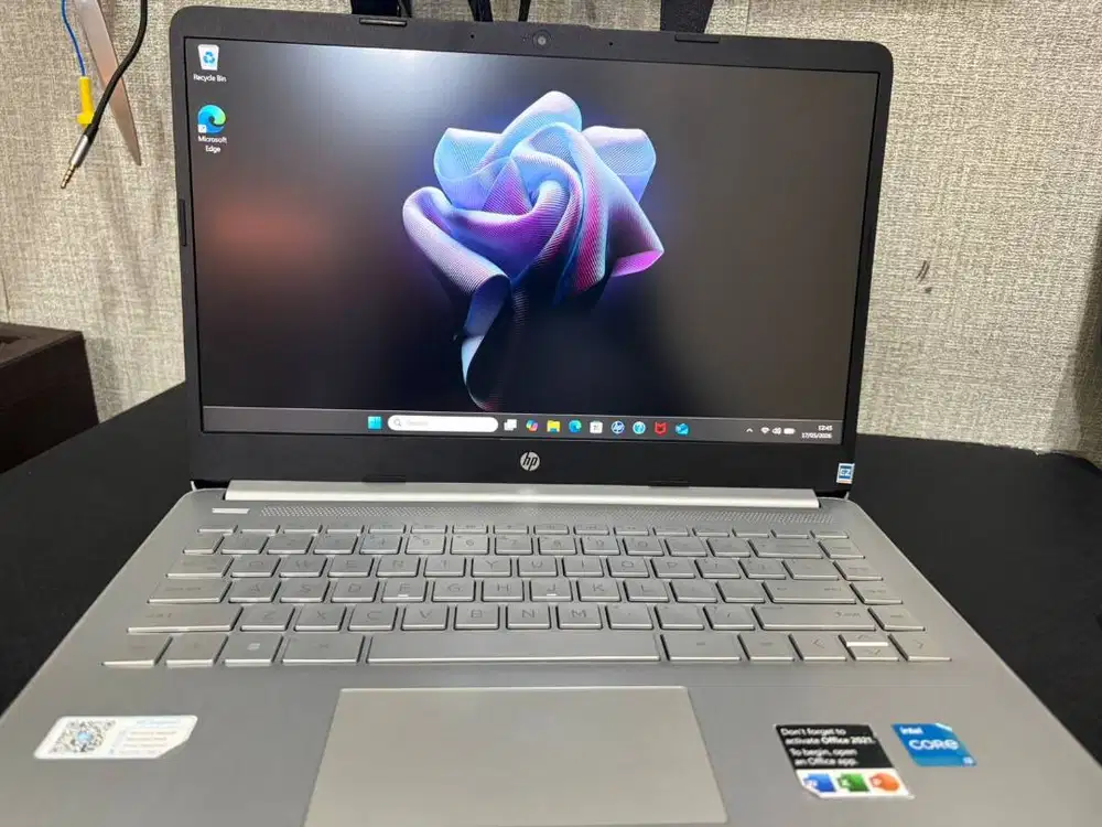 HP Laptop 14s-dq2614TU