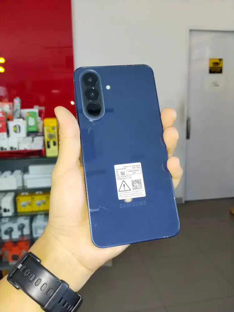 SAMSUNG A57 ( 8+8 / 128 Gb )