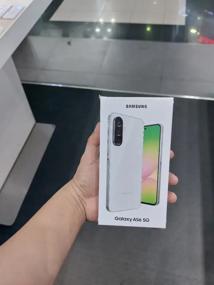 Samsung galaxy A56 5G 8/256GB