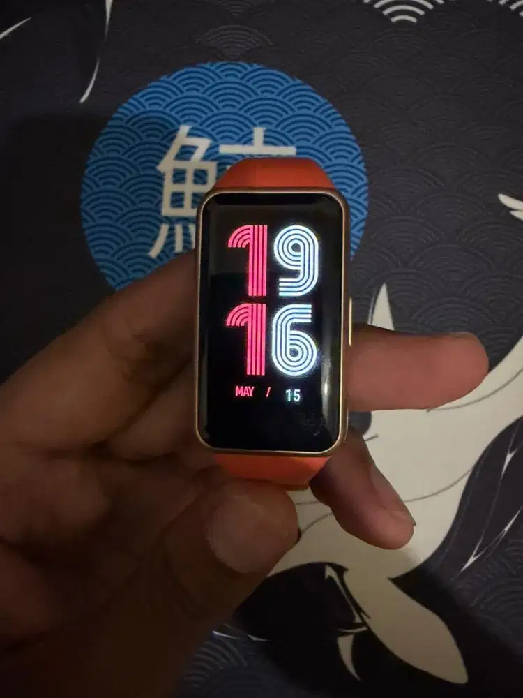 Smart band - Huawei Band 6