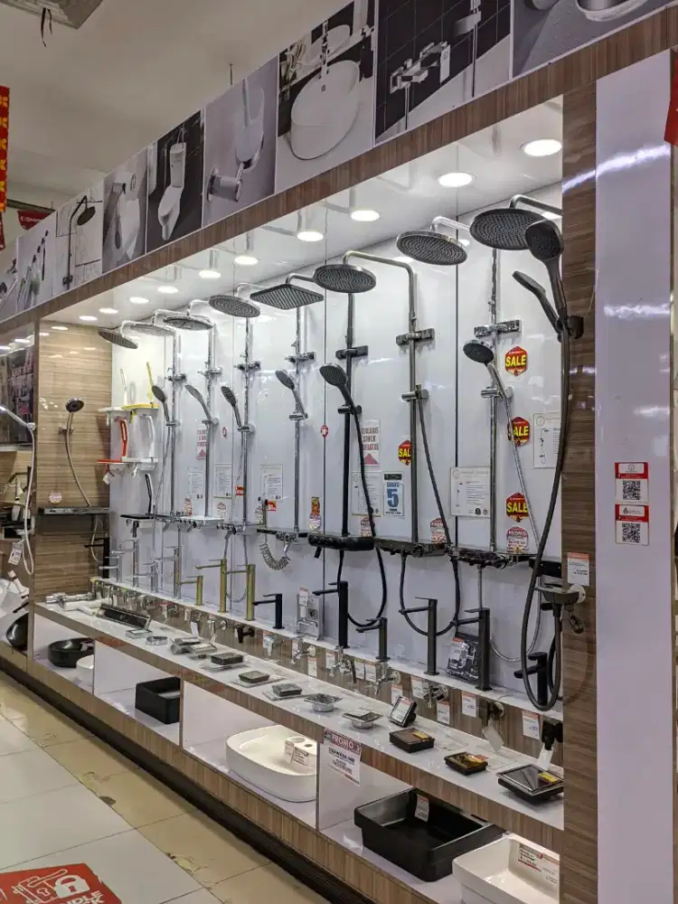 KREDIT QHOMEMART