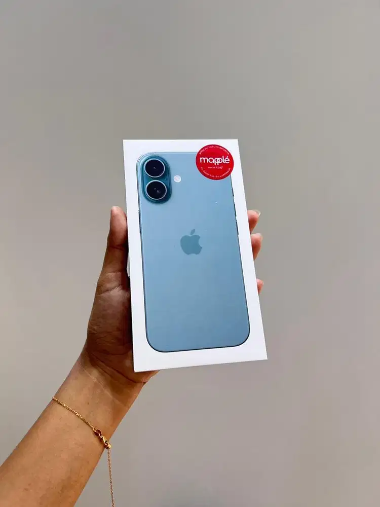 Iphone 16 128 tile