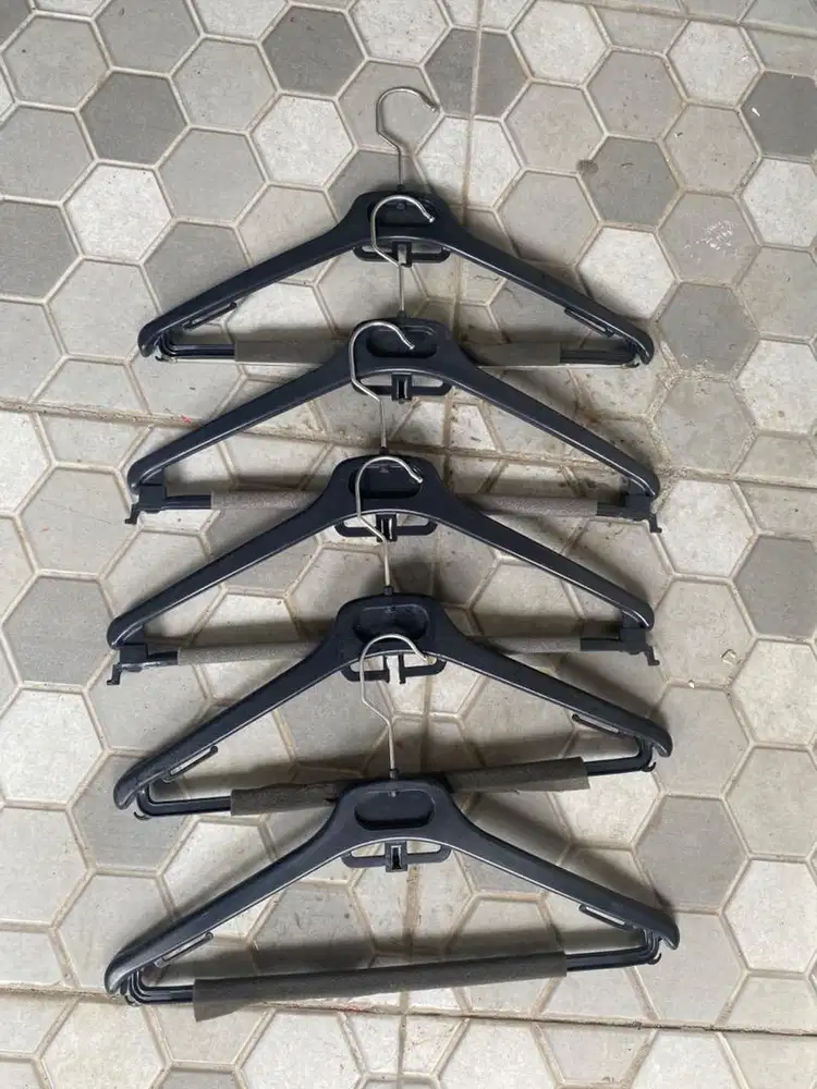 Hanger Baju (Obral)