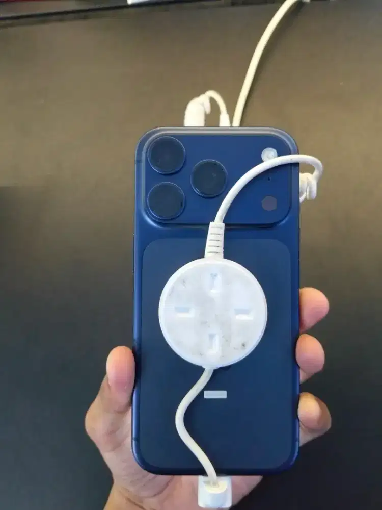 iPhone 17 pro 256