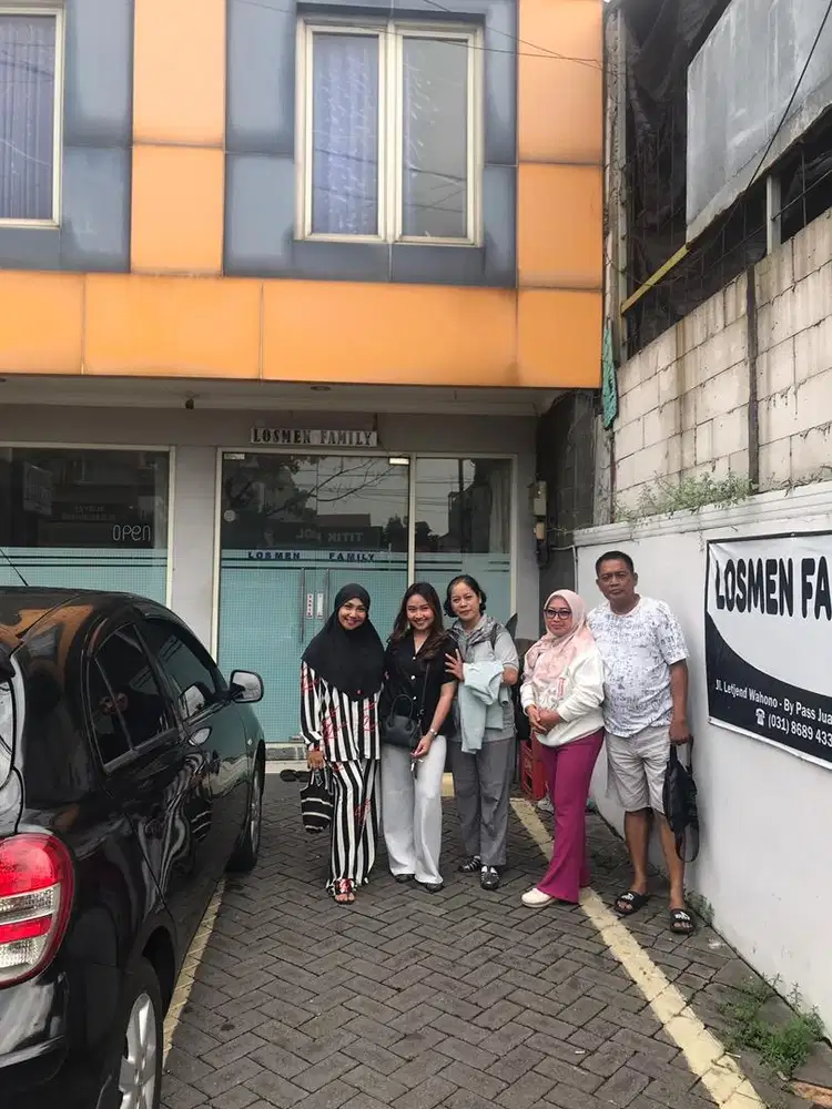 Dibutuhkan jaga hotel