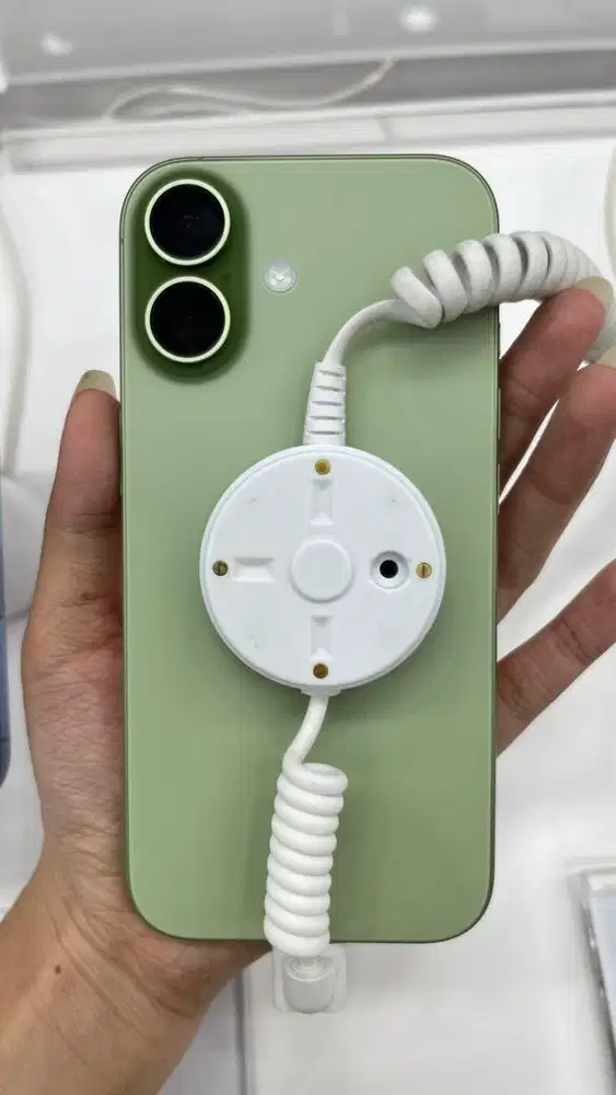 Iphone 17 basic