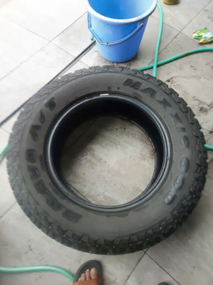 BAN MAXXIS 980 AT 285/60/18 - 4 buah