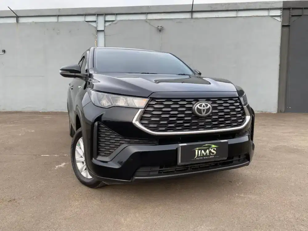 Toyota Innova Zenix G Hybrid 2024