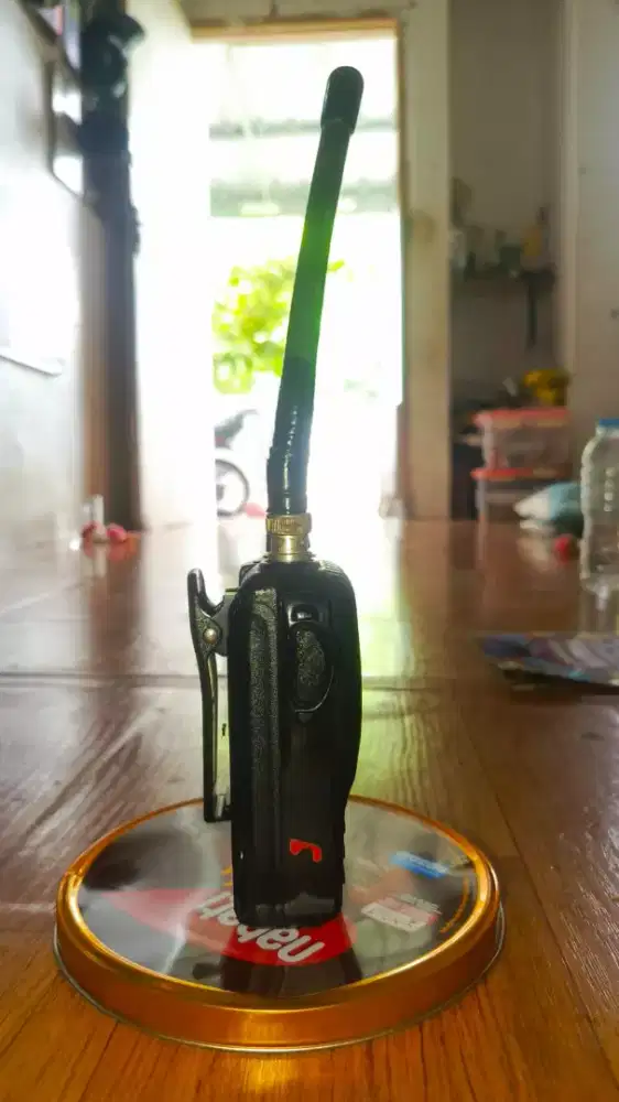 Handy talki ( ht) Icom v80 ada 7