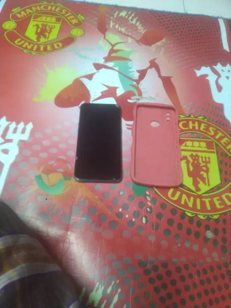 Jual HP samsung a10s ram 2/32 Gb layar 6.2