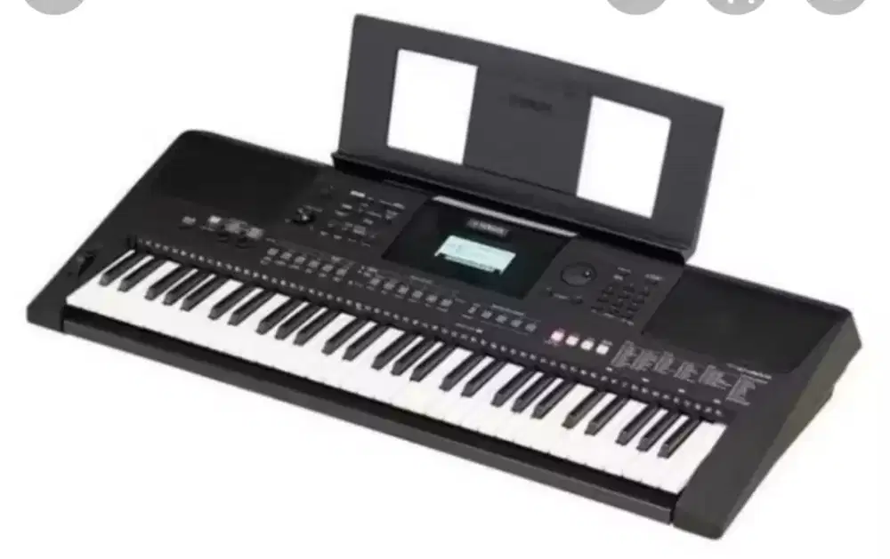 Keyboard Yamaha PSR E-463