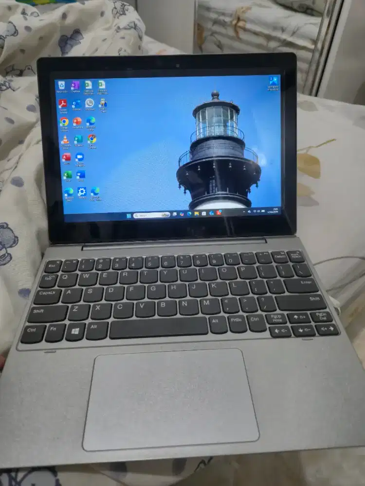 Laptop ( Ideapad ) D330-10IGL type 82 HO