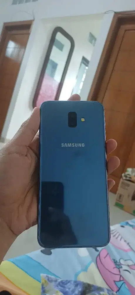 Samsung bekas di pakai anak