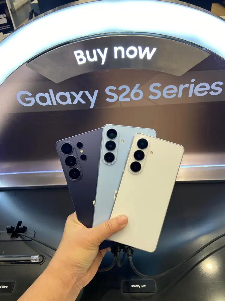 Samsung galaxy s26 ultra