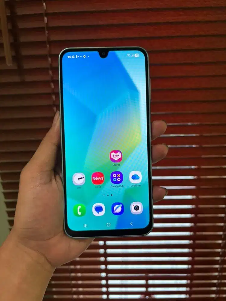 samsung a16 5g 8/256