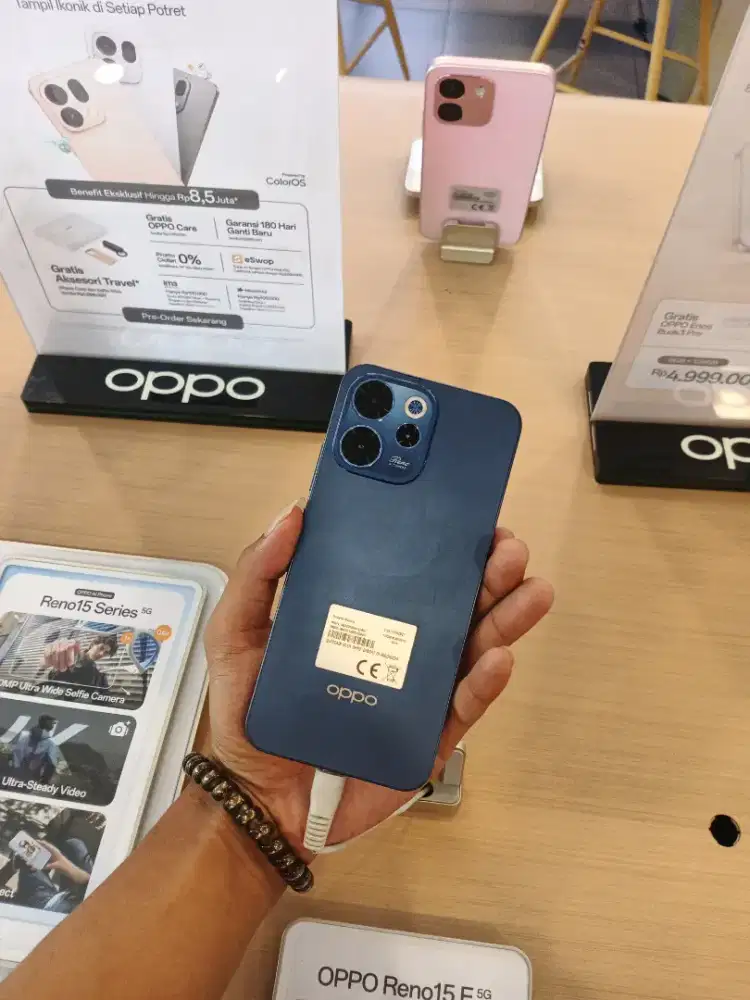Oppo RENO F 5G 8 256