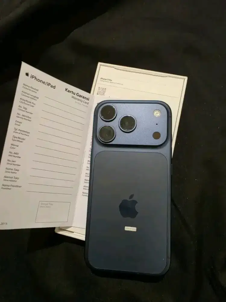 iphone 17 pro 256 gb ibox