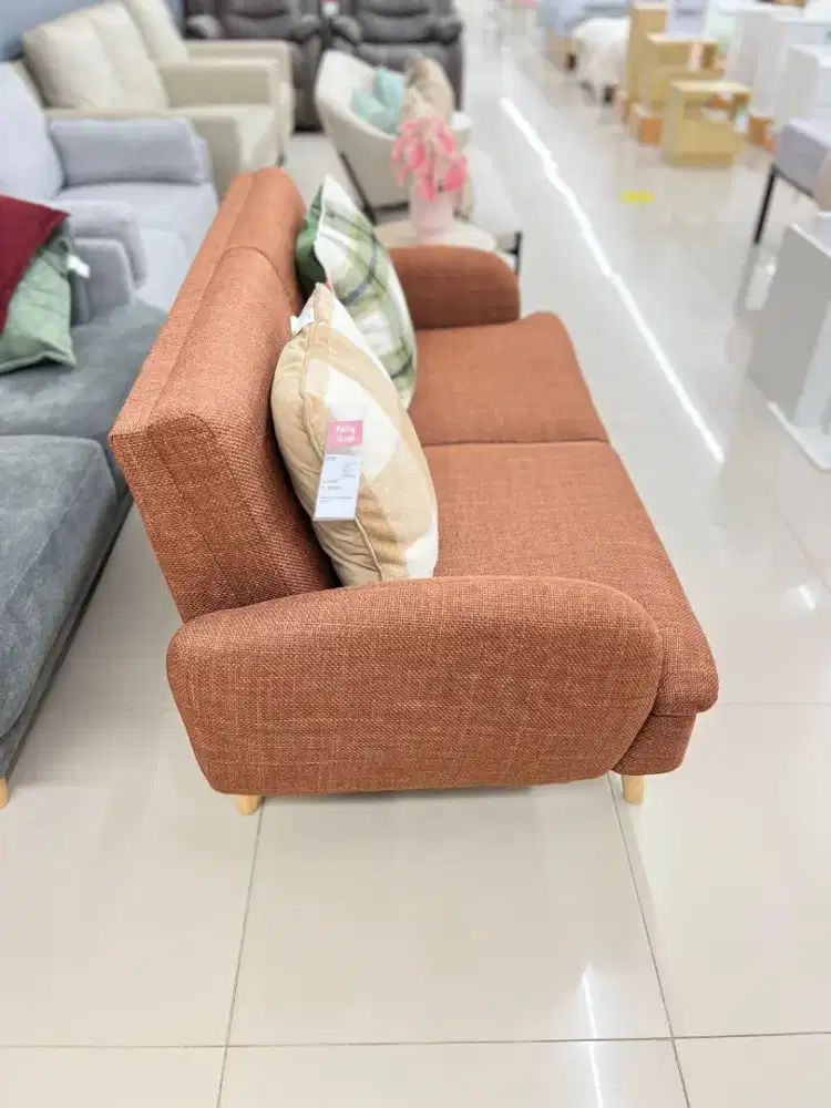 Sofa belinggham selma