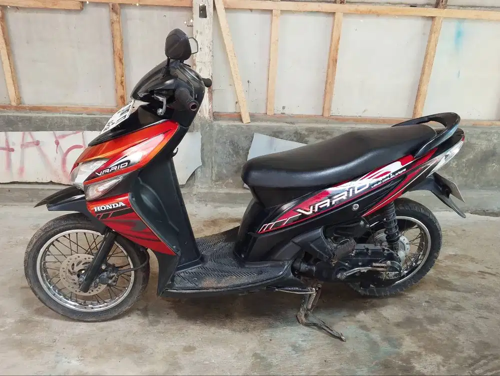 Vario 110 dijual