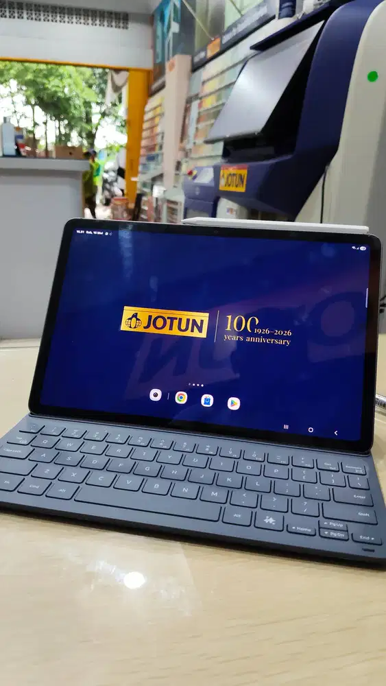 Samsung TAB S11 5G 12/256
